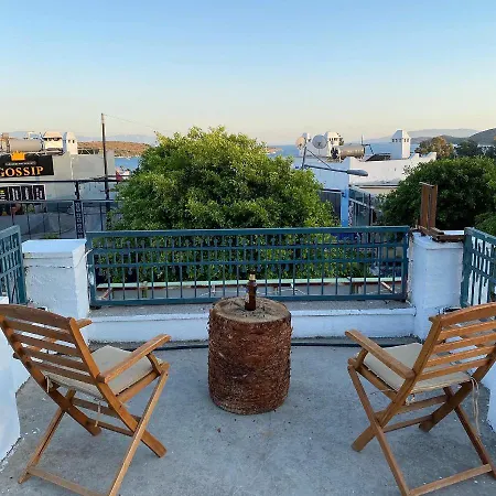 Apartament Refreshing House With Shared Terrace Near Sea In The Heart Of Bodrum *